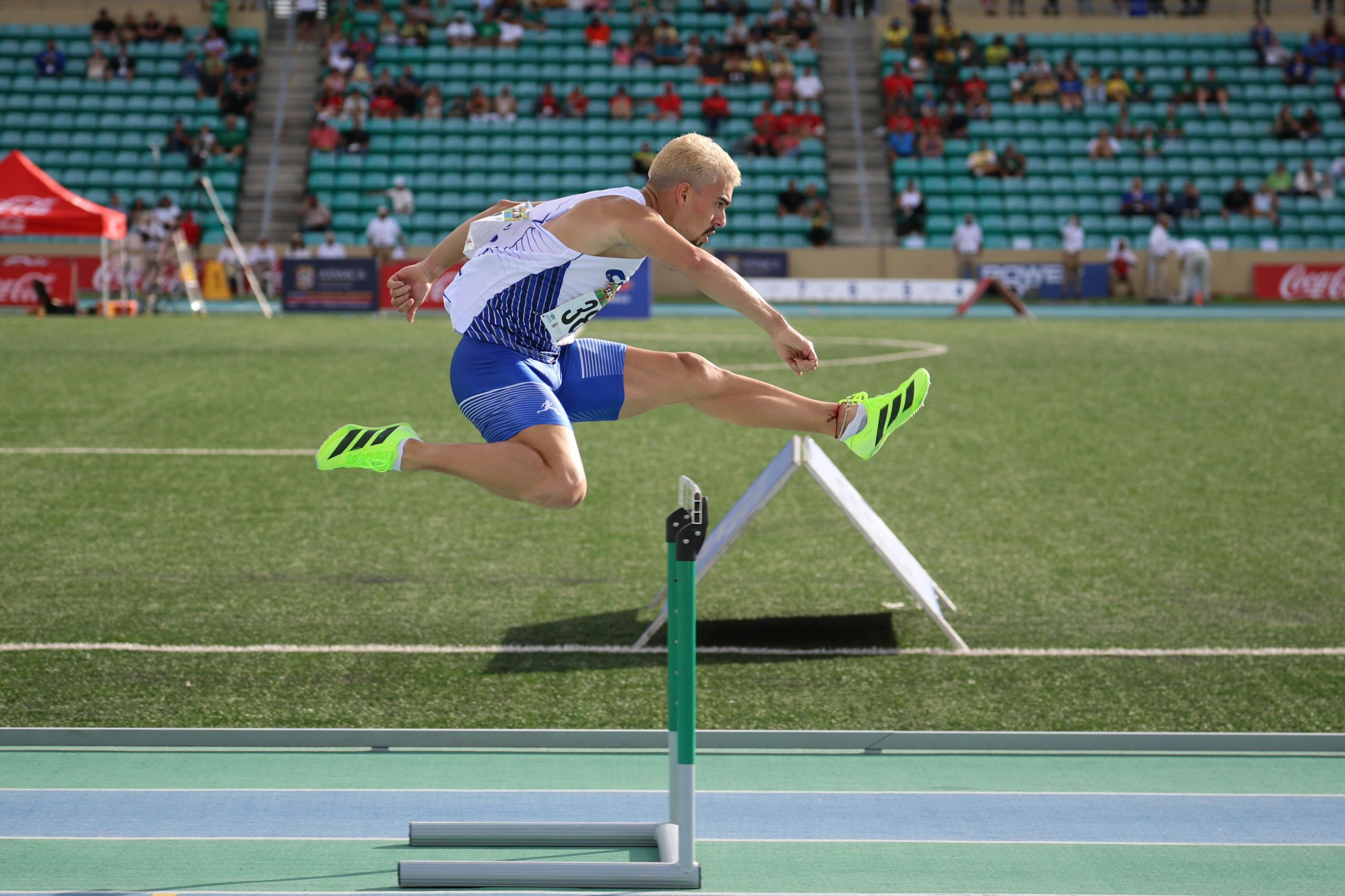 Mundial de Atletismo