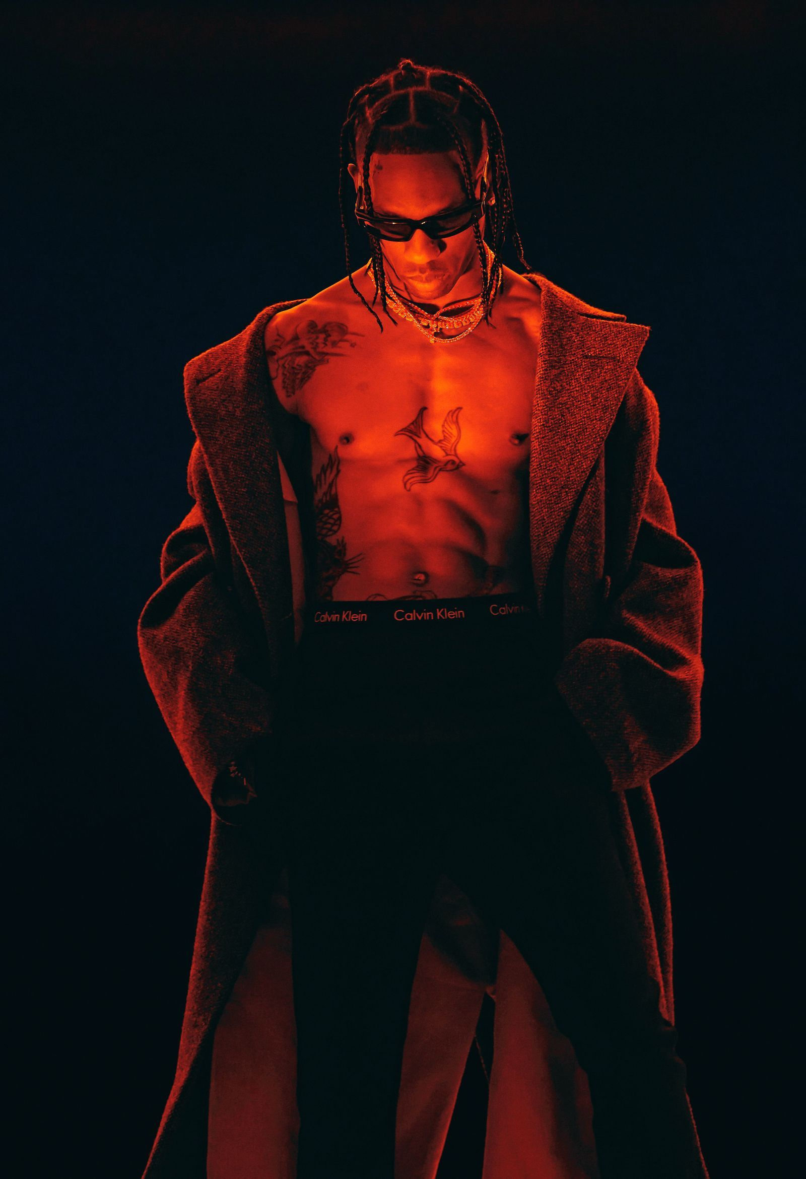 Travis Scott