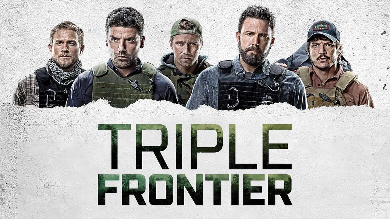 Triple Frontera